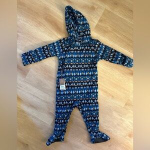 Patagonia Infant Bunting